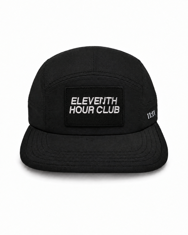 Performance Lightweight Cap