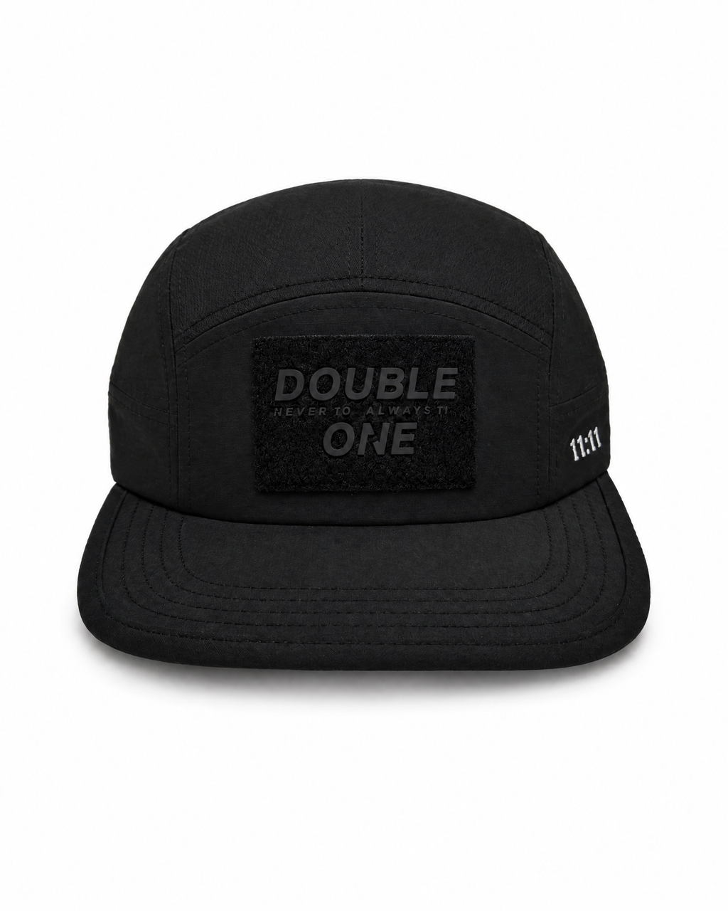 Cap ohne Patch, Vorderseite #Performance Lightweight Cap