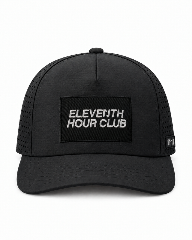 Performance Trucker Cap